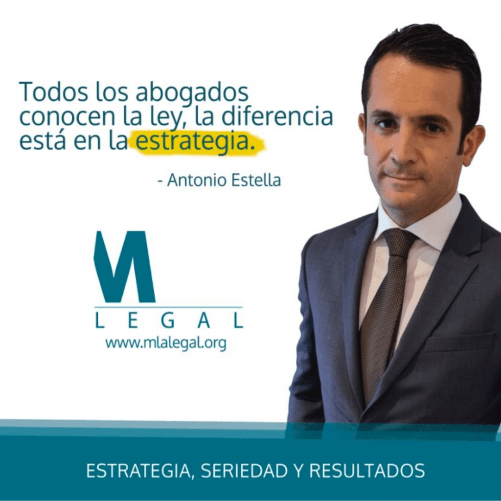 Todos los abogados conocen la ley, la diferencia está en la estrategia - Imágenes Abogados Derecho Laboral y Civil - Despacho M Legal