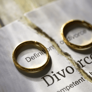 Divorcio contencioso - Despacho M Legal